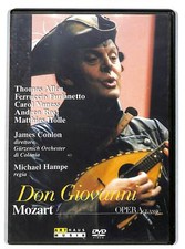 EBOND Don Giovanni Mozart -