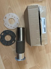 Interdomo 324897 Brenner Domostar GBK S SH 35 KW inkl. Dichtungen NEU