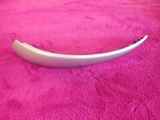 🔹BMW 1er E87 LCI Facelift Blende Türinnengriff VR👍TOP ANGEBOT⭐⭐⭐⭐⭐ 51418037456