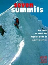 Seven Summits: The Quest to
