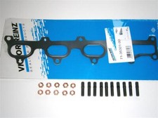 Abgaskrümmer Dichtung +