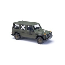 Busch 51442 - H0 - Mercedes G
