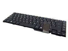 Mitac 8640 K010718R1 Laptop SP Keyboard Tastenfeld QWERTY Tastatur 531020237569