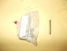 Zündapp Stern Rasenmäher Typ 685 Welle für Drehzahlregler für Vergaser NEU