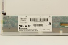 LG.Philips 25,6cm (10,1") LED Display glänzend 40 Pin LVDS 1366 x 768 HD LP101WH