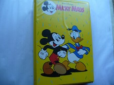 EHAPA Micky Maus Hefte  27 -