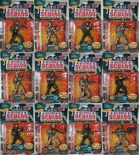 + BATTLE SQUADS-GALOOB