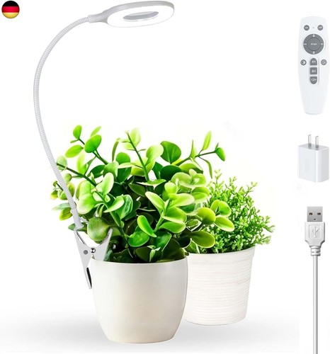 Pflanzenlampe led vollspektrum - pflanzenlampe,