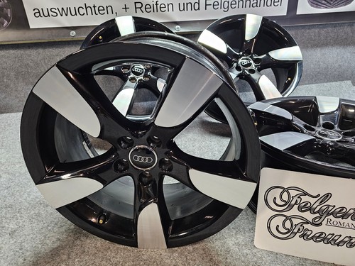 Original audi 8k 19zoll - original,