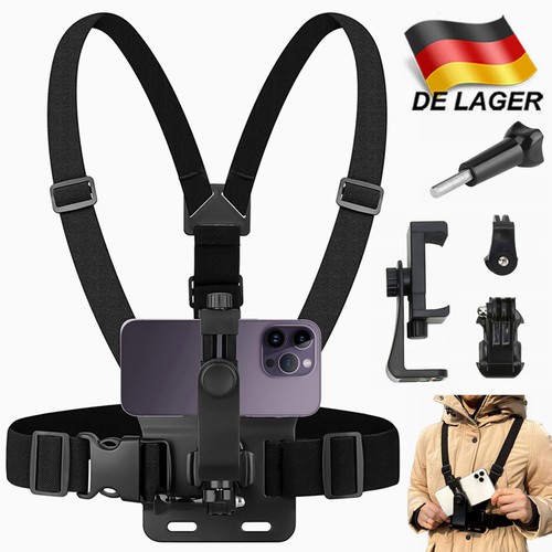 Brustgurt halterung mount - halterung,