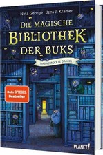 Die magische bibliothek der - die,