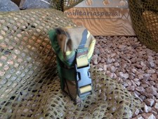 Orig.NL Armee MOLLE Aufbau &