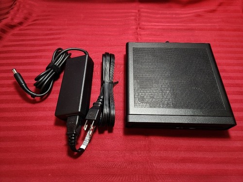 Elitedesk 805 mini - hp,