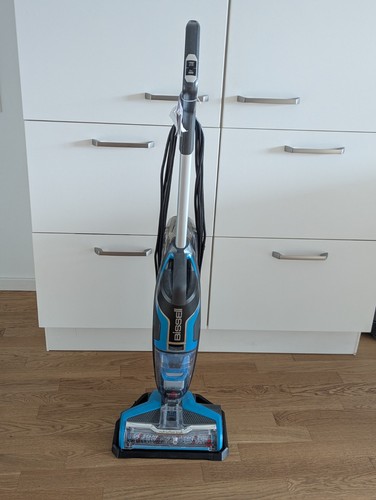 Bissell crosswave pet pro - bissell,