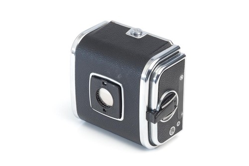 Hasselblad magazine - hasselblad, 16