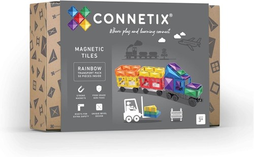 Connetix magnetbausteine - connetix,