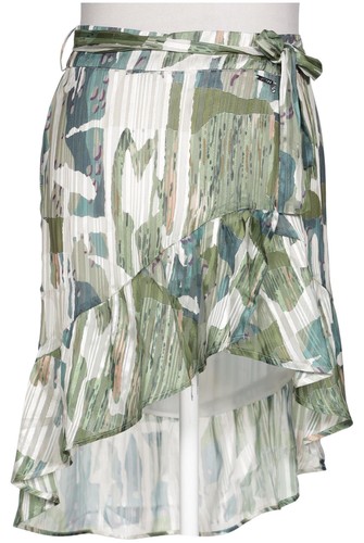 Moshiki rock damen damenrock - rock,