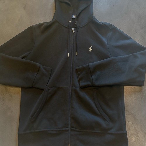 Polo ralph lauren herren zip - polo,