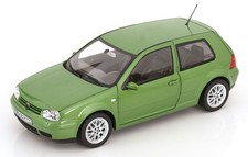 1:18 Norev VW Golf 4 GTI 1998