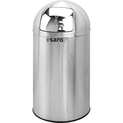 Saro abfalleimer mit - abfalleimer,