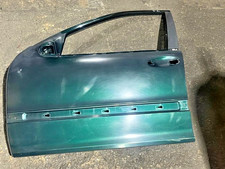 Mercedes W203 C-Klasse Tür