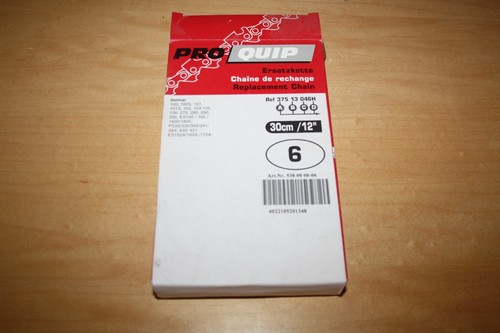 Kette 3 46 tg - kette, 3/8"