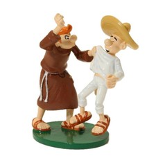 Pixi Sammelfigur Die blauen