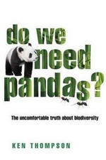 Do We Need Pandas?: The