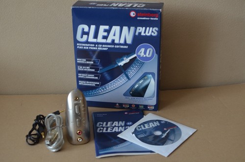 Steinberg clean plus - plus, 4.0
