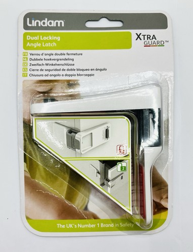 Lindam xtra guard - lindam,