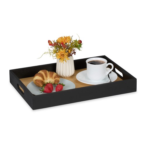Tablett serviertablett - tablett,
