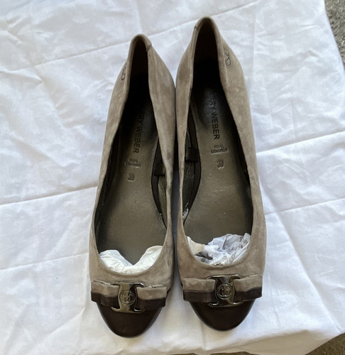 Gerry weber damen ballerinas - weber,
