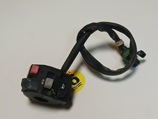 Steuerblock Devioluci Ducati