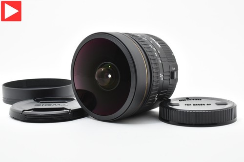 Sigma near mint 8mm 5 - sigma,