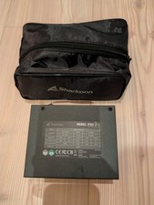 Sharkoon Rebel P20 SFX 750W