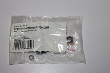 Clage 86580 Ersatzteilsortiment CBH/CRH für Kompaktdurchlauferh. CBH "Neu&OVP"