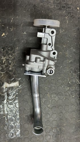 Motorölpumpe für suzuki - motorölpumpe,