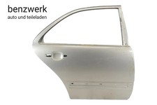 Mercedes klasse w210 - e-klasse,