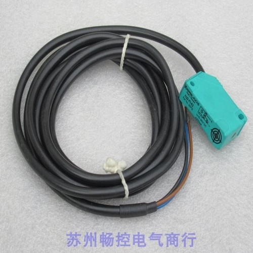 1pc sensor nj2 e2 - 1pc, p+f