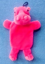 Wärmflasche HIPPO von Fashy