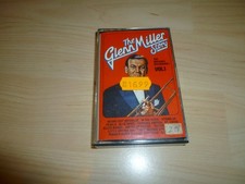 Musik Kassette MC - The Glenn