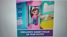 Gabbys dollhouse puppenhaus - gabbys,