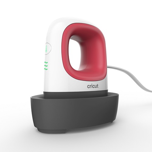 Cricut easypress mini - cricut,