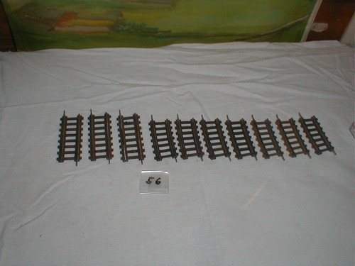Piko modelleisenbahn 10 x - ho,,