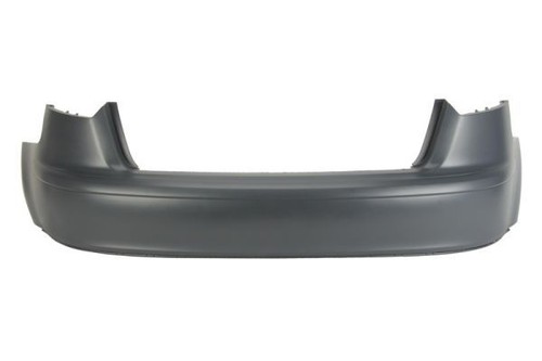 Stoßstange hinten für audi - für,