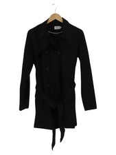 Only damen trenchcoat schwarz - damen,