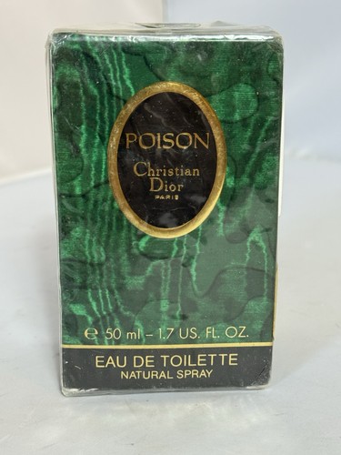 Vintage christian dior - vintage, poison
