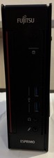 Fujitsu Esprimo Q556/2 Mini PC