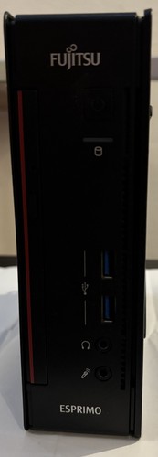 Fujitsu esprimo q556 - fujitsu,