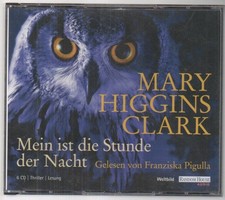 Mary Higgins Clark - Mein ist